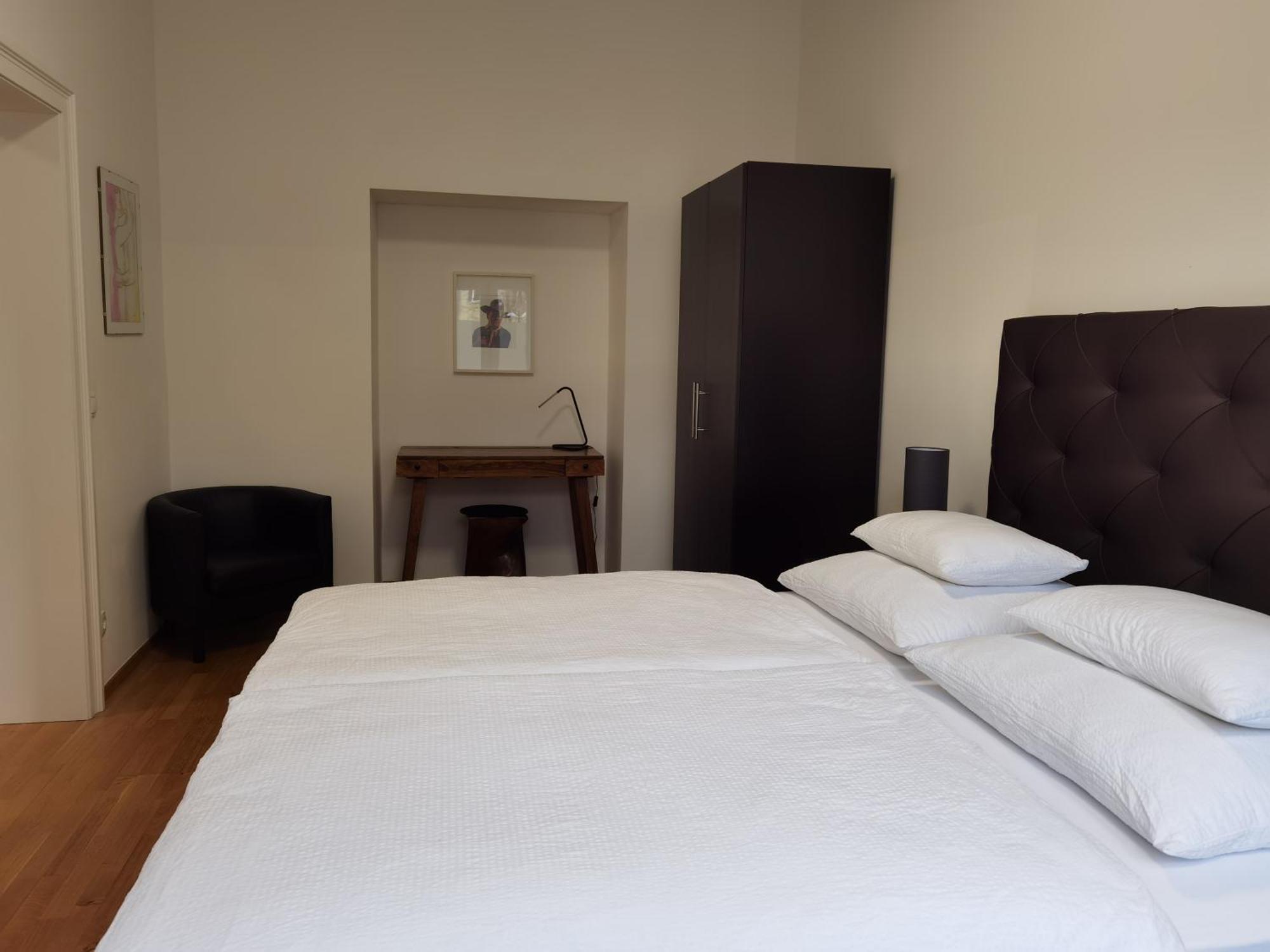 Appartement Sweet Dreams à Vienne Extérieur photo