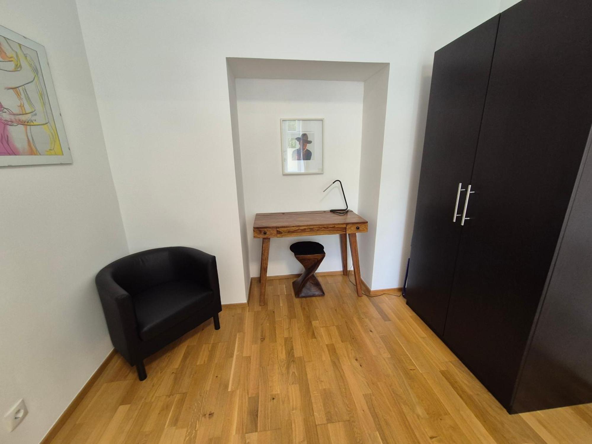 Appartement Sweet Dreams à Vienne Extérieur photo